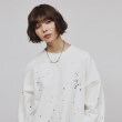 ティーケー タケオ キクチ(レディース)(tk.TAKEO KIKUCHI(Ladies))のフックチェーンネックレス6