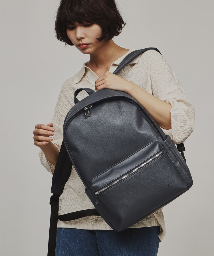 ティーケー タケオ キクチ(レディース)(tk.TAKEO KIKUCHI(Ladies))のサフィアーノバックパック2