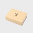 ティーケー タケオ キクチ(レディース)(tk.TAKEO KIKUCHI(Ladies))のジップコインケース＋ミニ三つ折りウォレット8