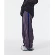 ティーケー タケオ キクチ(レディース)(tk.TAKEO KIKUCHI(Ladies))のK’Project by Aoi Nylon washer Training Pants3