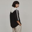 ティーケー タケオ キクチ(レディース)(tk.TAKEO KIKUCHI(Ladies))のハーフジップラインパーカー7