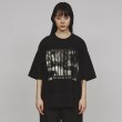 ティーケー タケオ キクチ(レディース)(tk.TAKEO KIKUCHI(Ladies))のギミックフォトTシャツ2