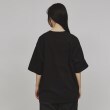 ティーケー タケオ キクチ(レディース)(tk.TAKEO KIKUCHI(Ladies))のギミックフォトTシャツ4