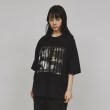 ティーケー タケオ キクチ(レディース)(tk.TAKEO KIKUCHI(Ladies))のギミックフォトTシャツ8