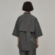 ティーケー タケオ キクチ(レディース)(tk.TAKEO KIKUCHI(Ladies))のテックハイカー ビッグシャツ4