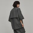 ティーケー タケオ キクチ(レディース)(tk.TAKEO KIKUCHI(Ladies))のテックハイカー ビッグシャツ17