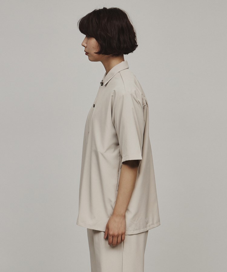 ティーケー タケオ キクチ(レディース)(tk.TAKEO KIKUCHI(Ladies))のサラエアリーシャツセットアップ4
