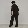 ティーケー タケオ キクチ(レディース)(tk.TAKEO KIKUCHI(Ladies))のサラエアリーシャツセットアップ21