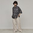 ティーケー タケオ キクチ(レディース)(tk.TAKEO KIKUCHI(Ladies))のサラエアリーシャツセットアップ45