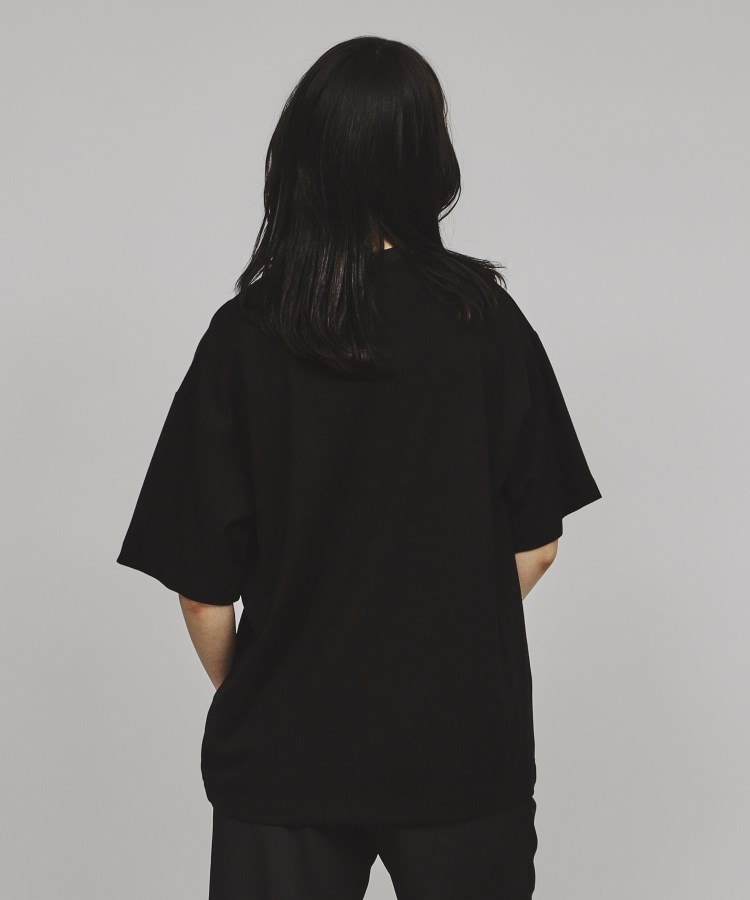 ティーケー タケオ キクチ(レディース)(tk.TAKEO KIKUCHI(Ladies))のNATURE COLLAGE Tシャツ13