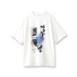 ティーケー タケオ キクチ(レディース)(tk.TAKEO KIKUCHI(Ladies))のNATURE COLLAGE Tシャツ1