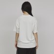 ティーケー タケオ キクチ(レディース)(tk.TAKEO KIKUCHI(Ladies))のNATURE COLLAGE Tシャツ4