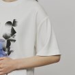 ティーケー タケオ キクチ(レディース)(tk.TAKEO KIKUCHI(Ladies))のNATURE COLLAGE Tシャツ6