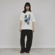 ティーケー タケオ キクチ(レディース)(tk.TAKEO KIKUCHI(Ladies))のNATURE COLLAGE Tシャツ10