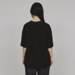 ティーケー タケオ キクチ(レディース)(tk.TAKEO KIKUCHI(Ladies))のウェーブレタードフラワーTシャツ4