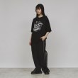 ティーケー タケオ キクチ(レディース)(tk.TAKEO KIKUCHI(Ladies))のウェーブレタードフラワーTシャツ14