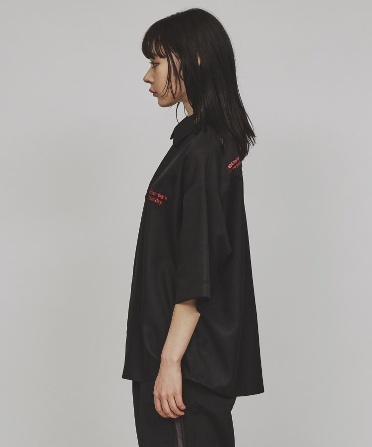 ティーケー タケオ キクチ(レディース)(tk.TAKEO KIKUCHI(Ladies))のレタードデザインシャツ3