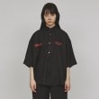 ティーケー タケオ キクチ(レディース)(tk.TAKEO KIKUCHI(Ladies))のレタードデザインシャツ2