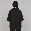 ティーケー タケオ キクチ(レディース)(tk.TAKEO KIKUCHI(Ladies))のレタードデザインシャツ4