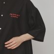 ティーケー タケオ キクチ(レディース)(tk.TAKEO KIKUCHI(Ladies))のレタードデザインシャツ6