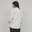 ティーケー タケオ キクチ(レディース)(tk.TAKEO KIKUCHI(Ladies))のレタードデザインシャツ9