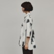 ティーケー タケオ キクチ(レディース)(tk.TAKEO KIKUCHI(Ladies))のスモークプリントシャツ3