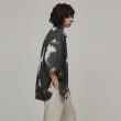 ティーケー タケオ キクチ(レディース)(tk.TAKEO KIKUCHI(Ladies))のスモークプリントシャツ8