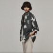 ティーケー タケオ キクチ(レディース)(tk.TAKEO KIKUCHI(Ladies))のスモークプリントシャツ9