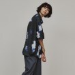 ティーケー タケオ キクチ(レディース)(tk.TAKEO KIKUCHI(Ladies))のスモークプリントシャツ13
