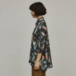 ティーケー タケオ キクチ(レディース)(tk.TAKEO KIKUCHI(Ladies))のレトロプリントシャツ3