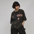 ティーケー タケオ キクチ(レディース)(tk.TAKEO KIKUCHI(Ladies))のリメイクライクTシャツ8