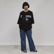 ティーケー タケオ キクチ(レディース)(tk.TAKEO KIKUCHI(Ladies))のリメイクライクTシャツ12
