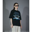 ティーケー タケオ キクチ(レディース)(tk.TAKEO KIKUCHI(Ladies))の【EXCLUSIVE】オーバーサイズ バンドTシャツ3