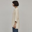 ティーケー タケオ キクチ(レディース)(tk.TAKEO KIKUCHI(Ladies))のスキッパーニットポロシャツ3