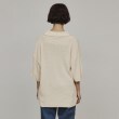 ティーケー タケオ キクチ(レディース)(tk.TAKEO KIKUCHI(Ladies))のスキッパーニットポロシャツ4