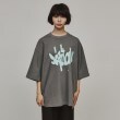 ティーケー タケオ キクチ(レディース)(tk.TAKEO KIKUCHI(Ladies))のウォールレタードTシャツ2