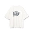 ティーケー タケオ キクチ(レディース)(tk.TAKEO KIKUCHI(Ladies))のメタルプリントTシャツ1