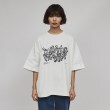 ティーケー タケオ キクチ(レディース)(tk.TAKEO KIKUCHI(Ladies))のメタルプリントTシャツ2