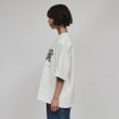 ティーケー タケオ キクチ(レディース)(tk.TAKEO KIKUCHI(Ladies))のメタルプリントTシャツ3
