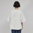 ティーケー タケオ キクチ(レディース)(tk.TAKEO KIKUCHI(Ladies))のメタルプリントTシャツ4
