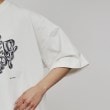 ティーケー タケオ キクチ(レディース)(tk.TAKEO KIKUCHI(Ladies))のメタルプリントTシャツ6