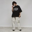 ティーケー タケオ キクチ(レディース)(tk.TAKEO KIKUCHI(Ladies))のメタルプリントTシャツ9