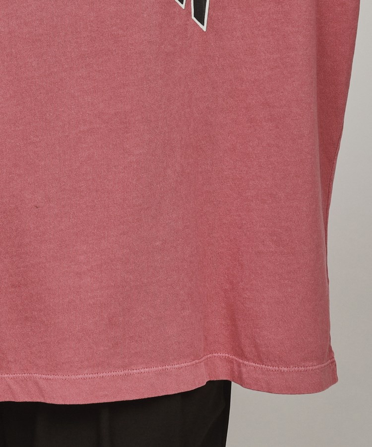 ティーケー タケオ キクチ(レディース)(tk.TAKEO KIKUCHI(Ladies))のピグメントカレッジTシャツ7