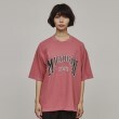 ティーケー タケオ キクチ(レディース)(tk.TAKEO KIKUCHI(Ladies))のピグメントカレッジTシャツ2