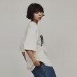 ティーケー タケオ キクチ(レディース)(tk.TAKEO KIKUCHI(Ladies))のピグメントカレッジTシャツ9