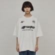 ティーケー タケオ キクチ(レディース)(tk.TAKEO KIKUCHI(Ladies))のゲームシャツライクTシャツ2