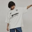 ティーケー タケオ キクチ(レディース)(tk.TAKEO KIKUCHI(Ladies))のゲームシャツライクTシャツ11