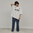 ティーケー タケオ キクチ(レディース)(tk.TAKEO KIKUCHI(Ladies))のゲームシャツライクTシャツ13