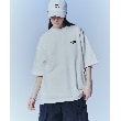 ティーケー タケオ キクチ(レディース)(tk.TAKEO KIKUCHI(Ladies))のヴィンテージ ロゴTシャツ ホワイト(001)