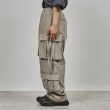 ティーケー タケオ キクチ(レディース)(tk.TAKEO KIKUCHI(Ladies))のテクニカルカーゴパンツ3
